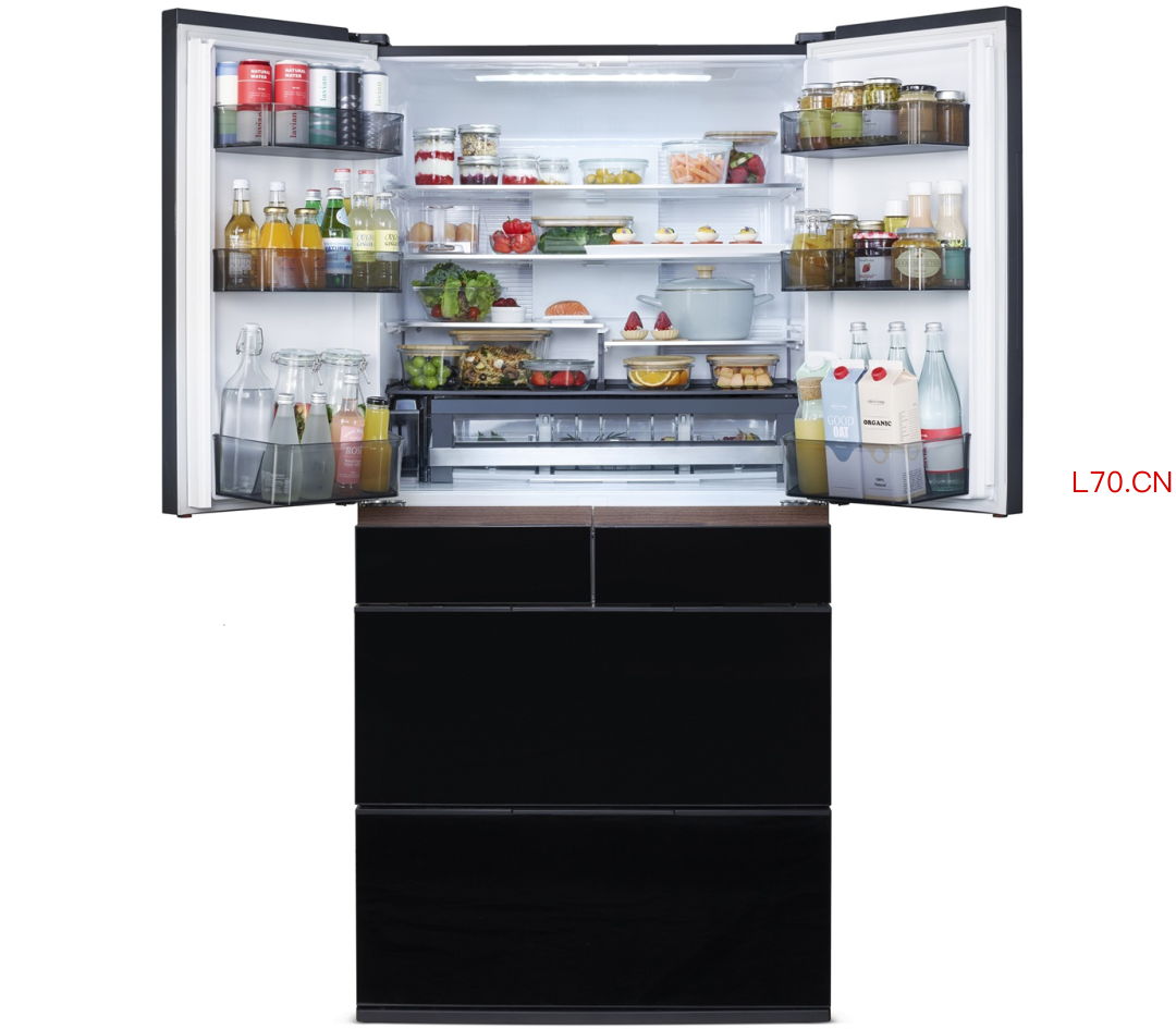 （图源：日立家电）