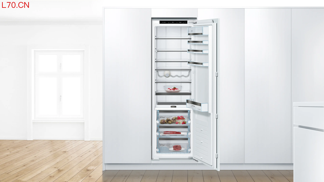 （图源：博世家电）