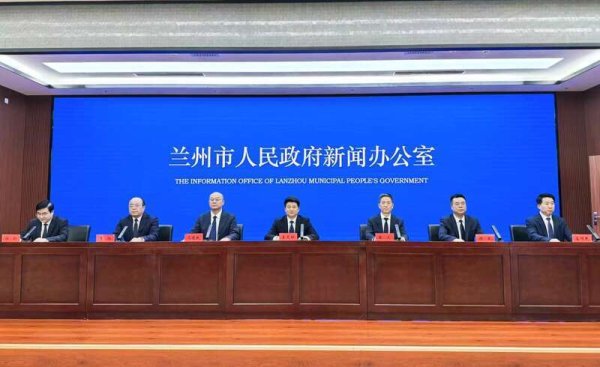 兰州筑巢引凤 两年引留13.6万名大学生