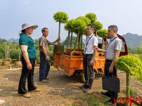 得意之笔丨确保用之于农惠及于农