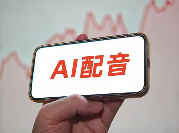 被AI“偷走”声音，配音演员集体维权