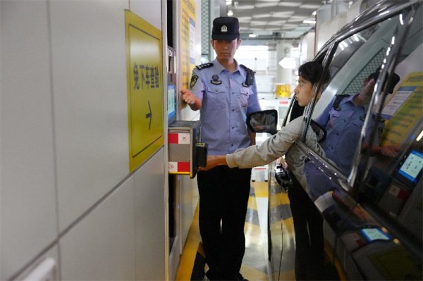 司机免“刷证”！横琴口岸智能通关再升级