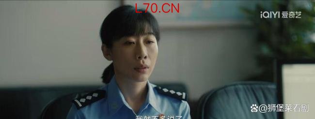 博主：《除恶》全员恶人 善恶界限模糊