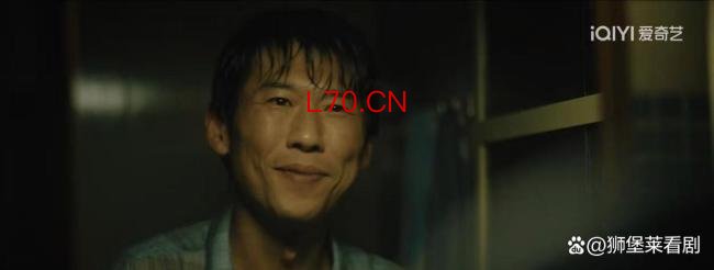 博主：《除恶》全员恶人 善恶界限模糊