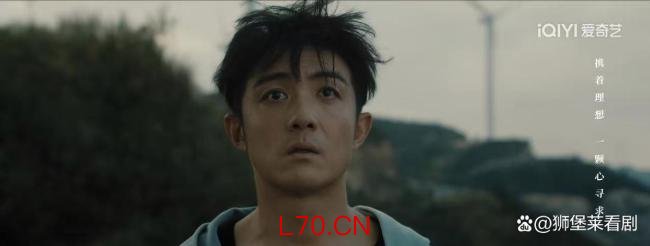 博主：《除恶》全员恶人 善恶界限模糊