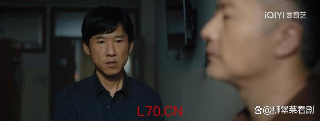 博主：《除恶》全员恶人 善恶界限模糊