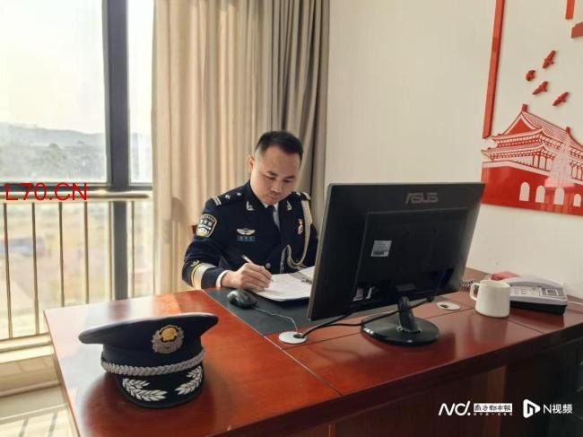 广东退役军人自驾甘肃两次救人 英勇无畏显本色