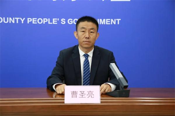 惠民县麻店镇：延链强链融链 赋能农业特色发展