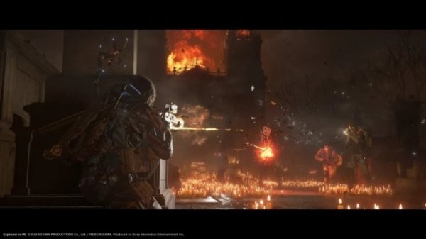 《死亡搁浅2》发布1.9版本更新 着重改进了NVIDIA DLSS技术