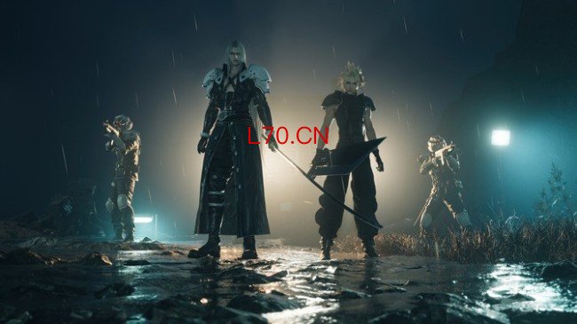 《最终幻想7：重生》Steam版4折史低 多部作品优惠