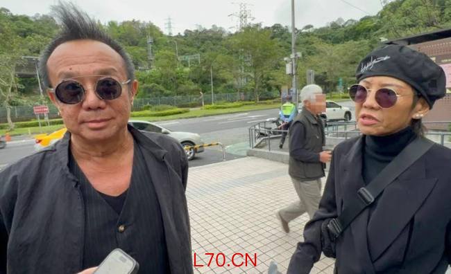 黄大炜遗产由姐姐继承，交往26年女友出面争产，联合其他家属起诉 遗产争议升级