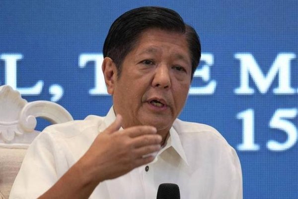 联合国收到通知，我方拒认仲裁，菲军方扬言夺岛，我国先填永暑岛