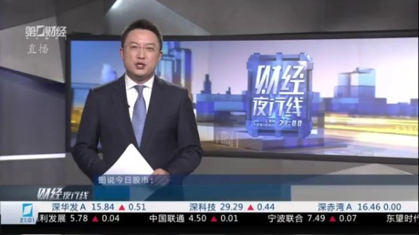 财经夜行线0507丨营商环境优化再发力 上海发布2026年“十大攻坚突破任务”