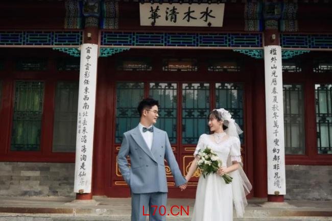 清华学霸夫妻毕业携手献身国防事业 青春与梦想同行
