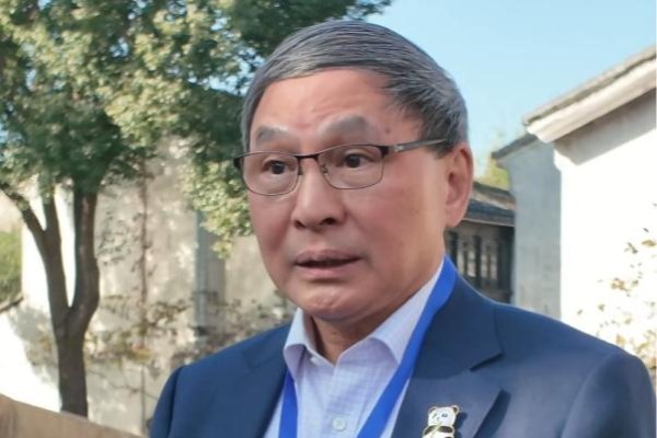 郑永年: 中国式现代化是“开源”的文明实践, 江苏是其生动典范