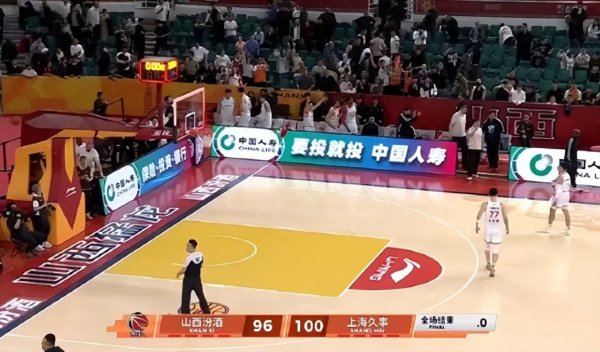 回来了! 小易建联啊! 即将CBA生涯首秀