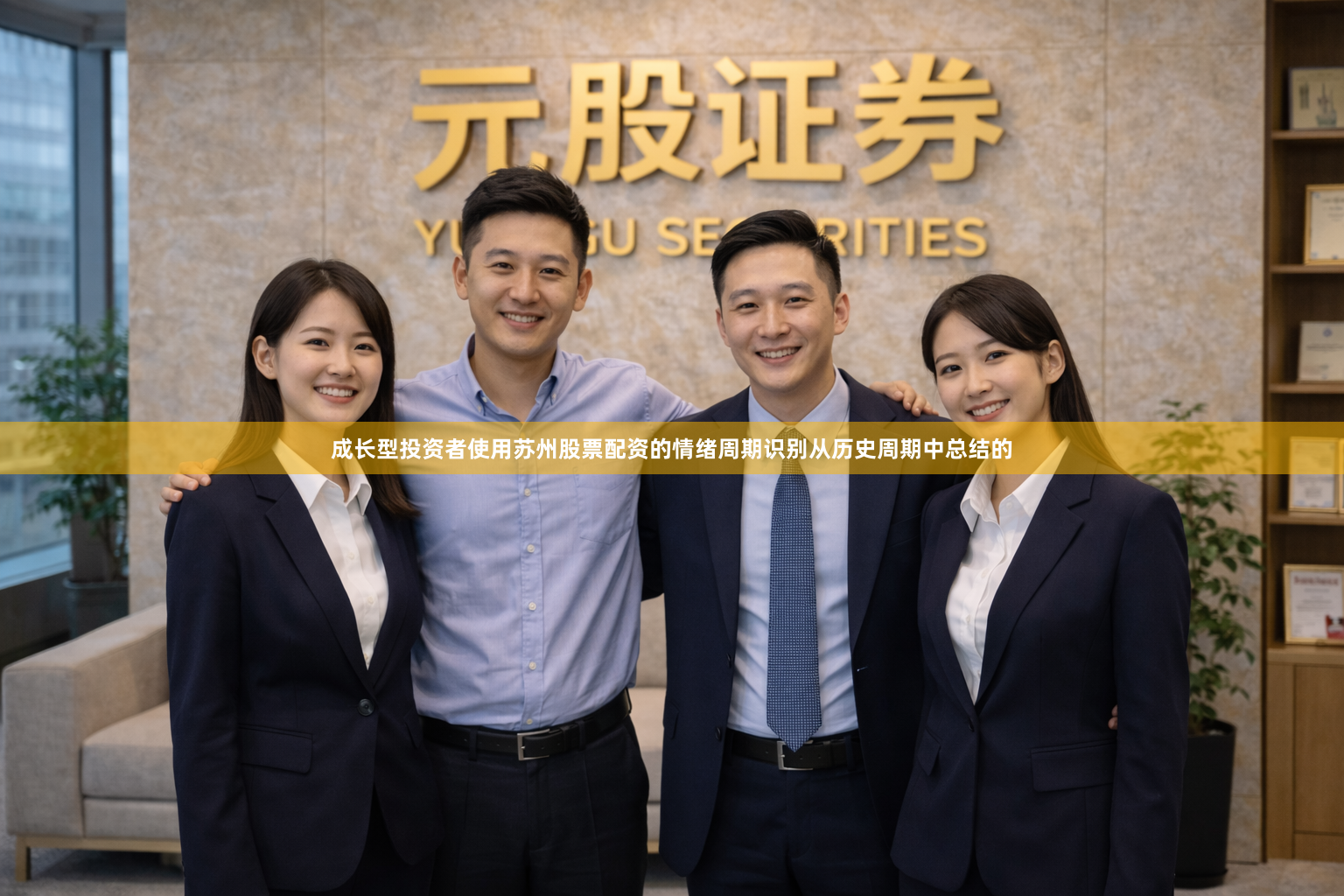成长型投资者使用苏州股票配资的情绪周期识别从历史周期中总结的